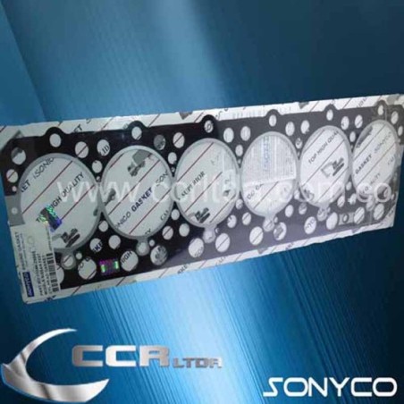 EMP. CULATA NISSAN 180 200 (FE6)