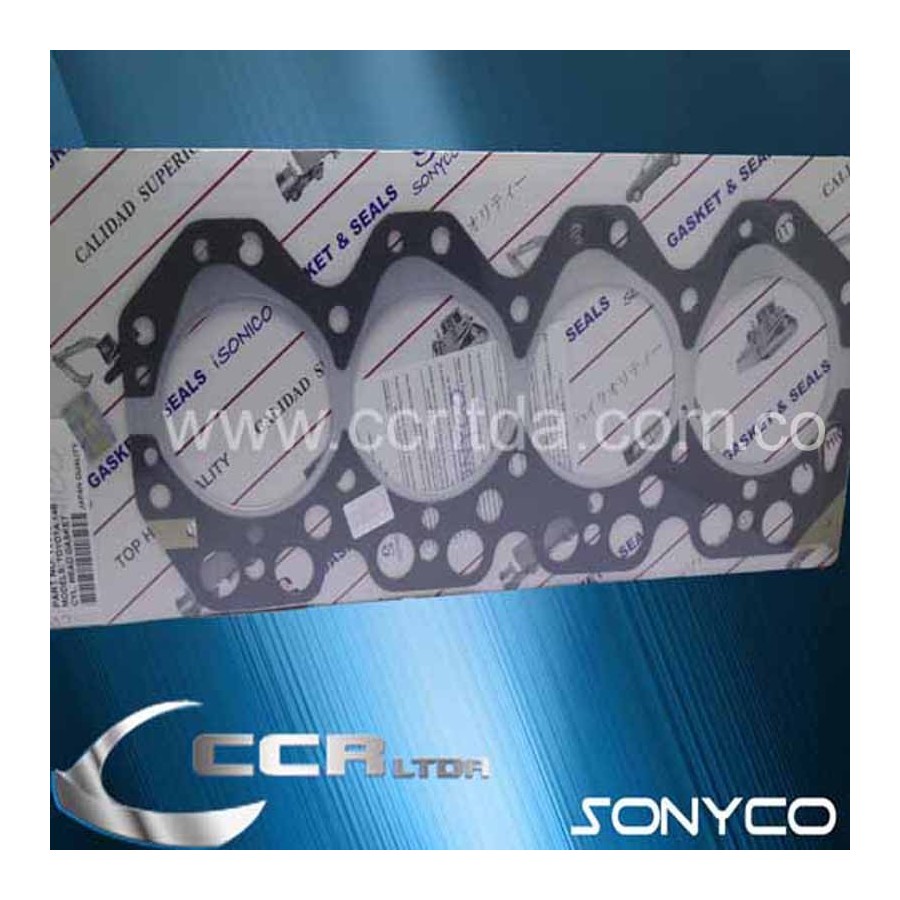 EMP. CULATA DELTA 14B 1.7