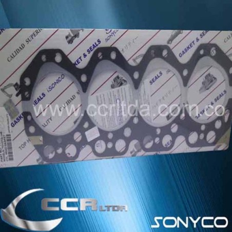 EMP. CULATA DELTA 14B 1.7