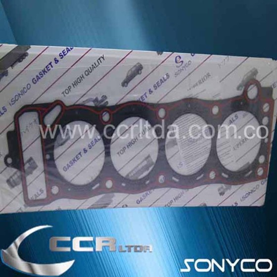 EMP. CULATA TOYOTA HILUX 22R