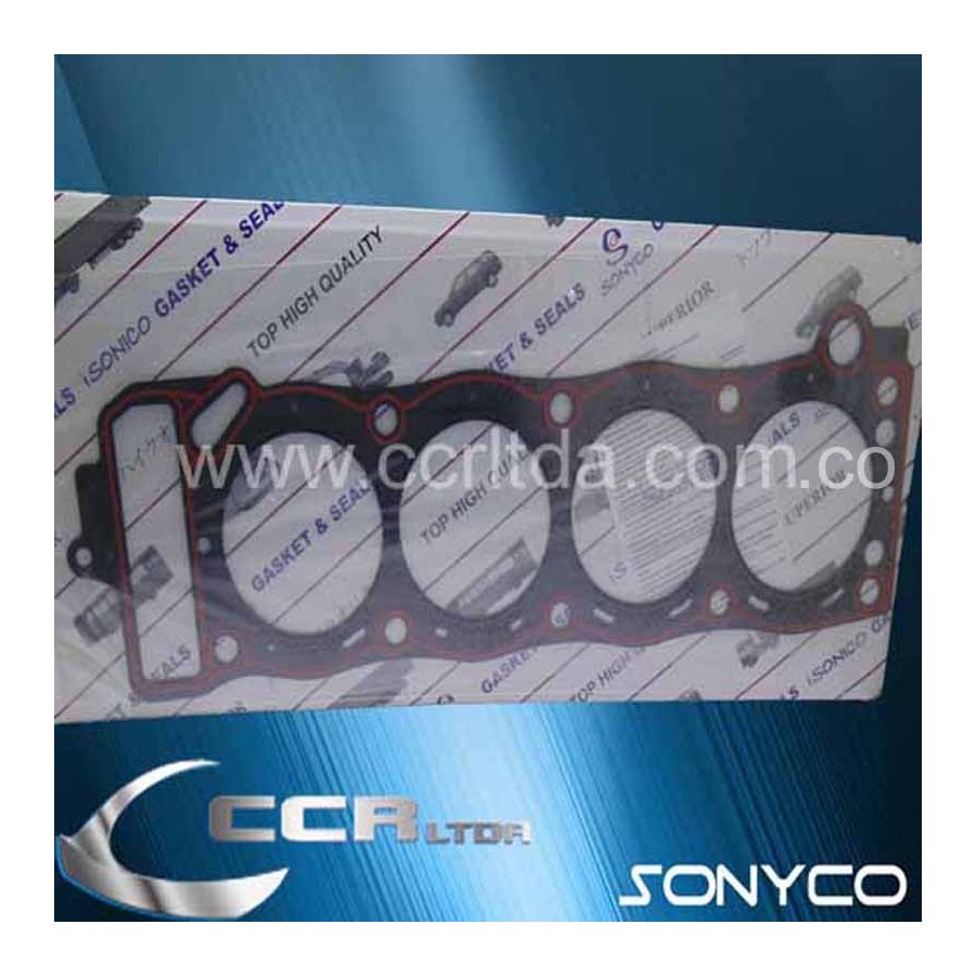 EMP. CULATA TOYOTA HILUX 22R