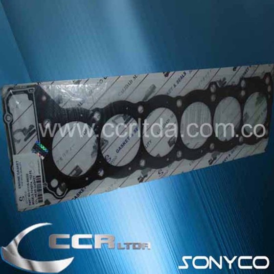 EMP. CULATA TOYOTA 4500