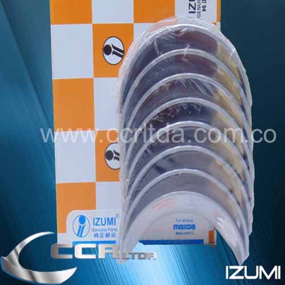 C. BIELA MAZDA T45 (STD)