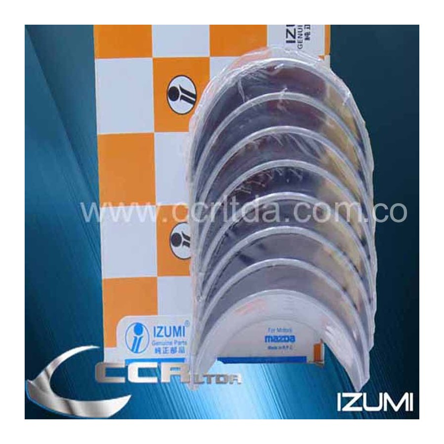 C. BIELA MAZDA T45 (STD)