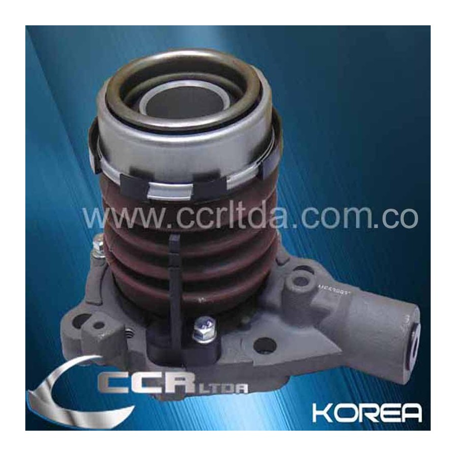 BOMBA AUX. CANTER FUSO /2018. ADELANTE (BALIBOMBA)