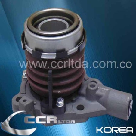 BOMBA AUX. CANTER FUSO /2018. ADELANTE (BALIBOMBA)