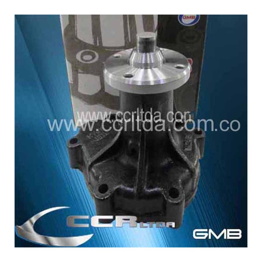 BOMBA AGUA MAZDA T45 KIA SL 3600 c.c.