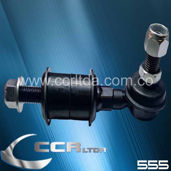 MUÑECO EST. CHEVROLET VITARA