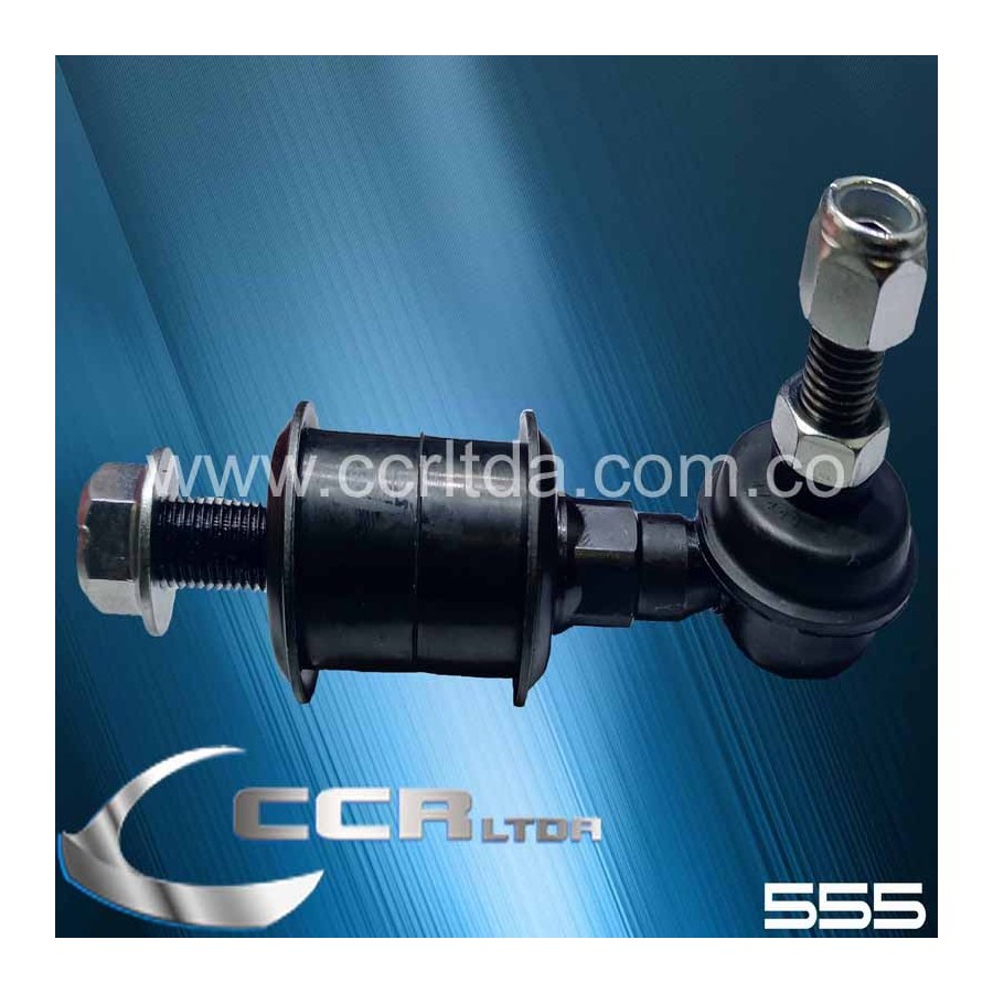 MUÑECO EST. CHEVROLET VITARA