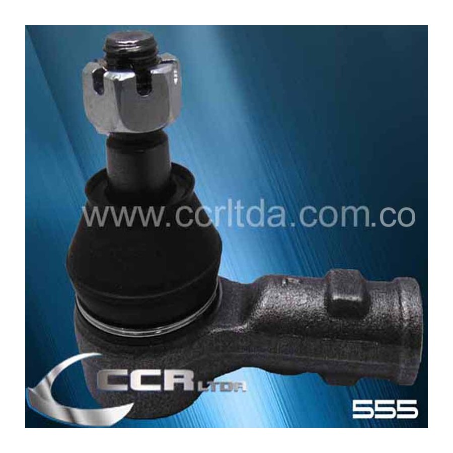 TERMINAL LUV 2300 TROOPER DIMAX (R)