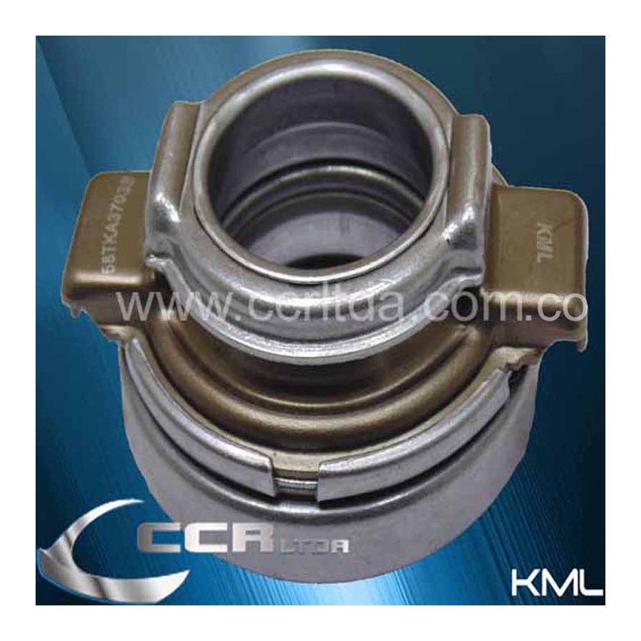 BAL. CLUTCH CANTER 4D31 PAJERO CHORUS