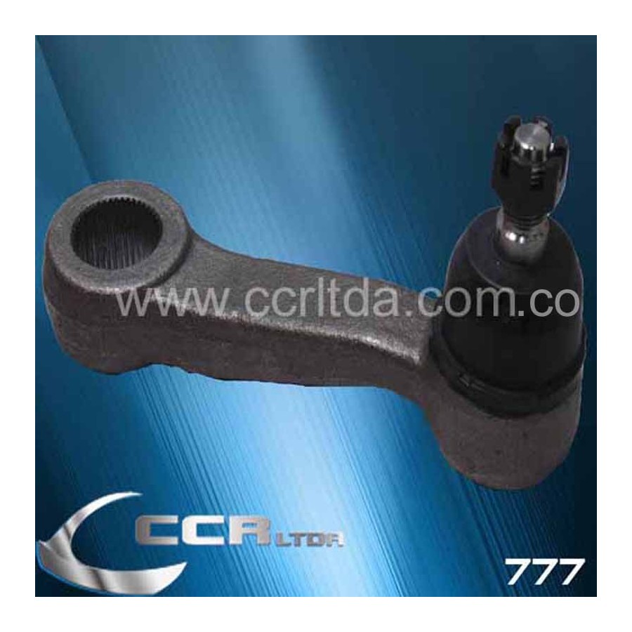 BIELA DIR. B-2.0-2.2-2.6 (HUECO GRANDE)