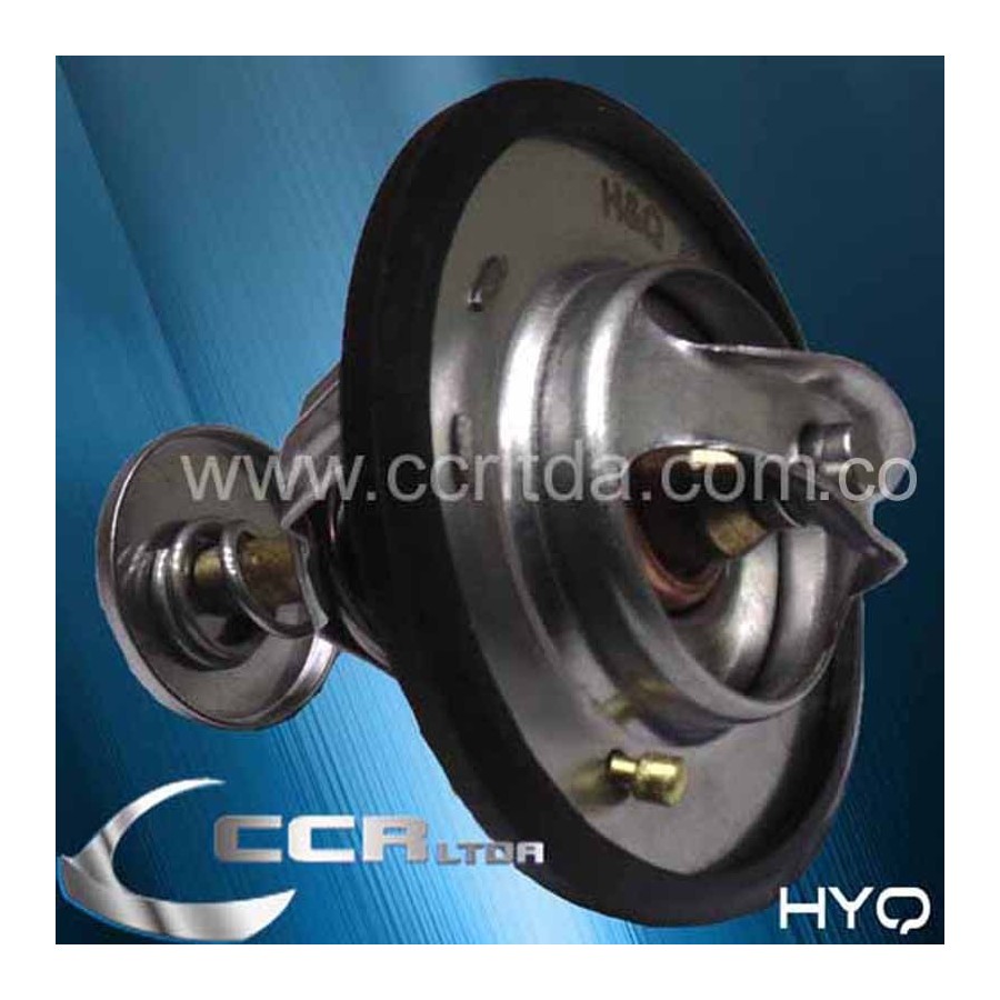 TERMOSTATO NISSAN FRONTIER 2500 DIESEL YD25