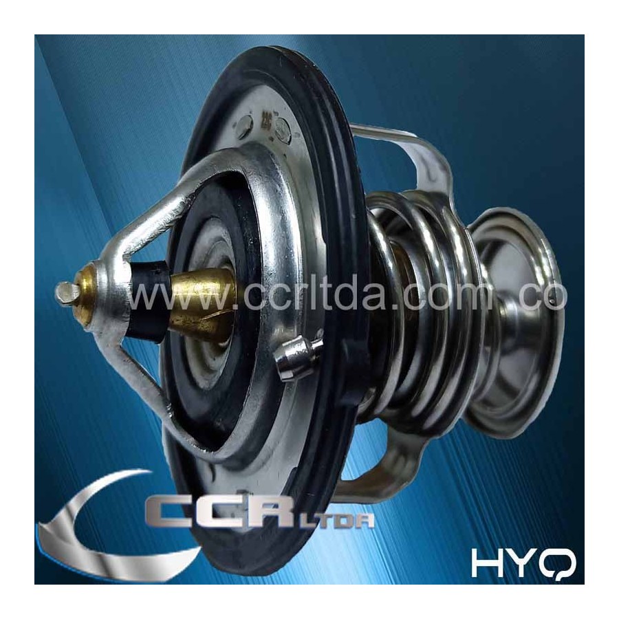 TERMOSTATO GRAND VITARA 2500 2700 (52MM ALTO)