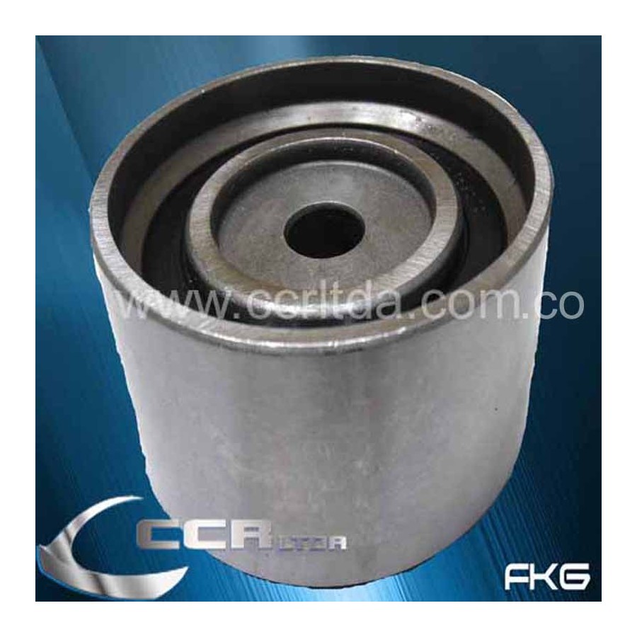 TENSOR 626 ASAHI B-2200 (GRANDE LOCO)