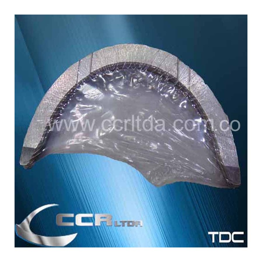 AXIAL CIG. LUV 2500 (025 4JA1)