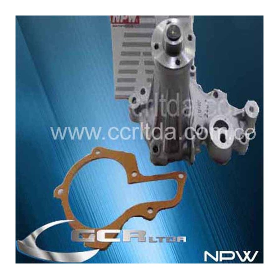 BOMBA AGUA SPRINT SAMURAI SJ413