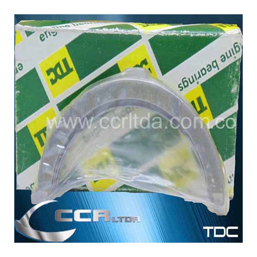 AXIAL CIG. DELTA 14B/15B (STD)