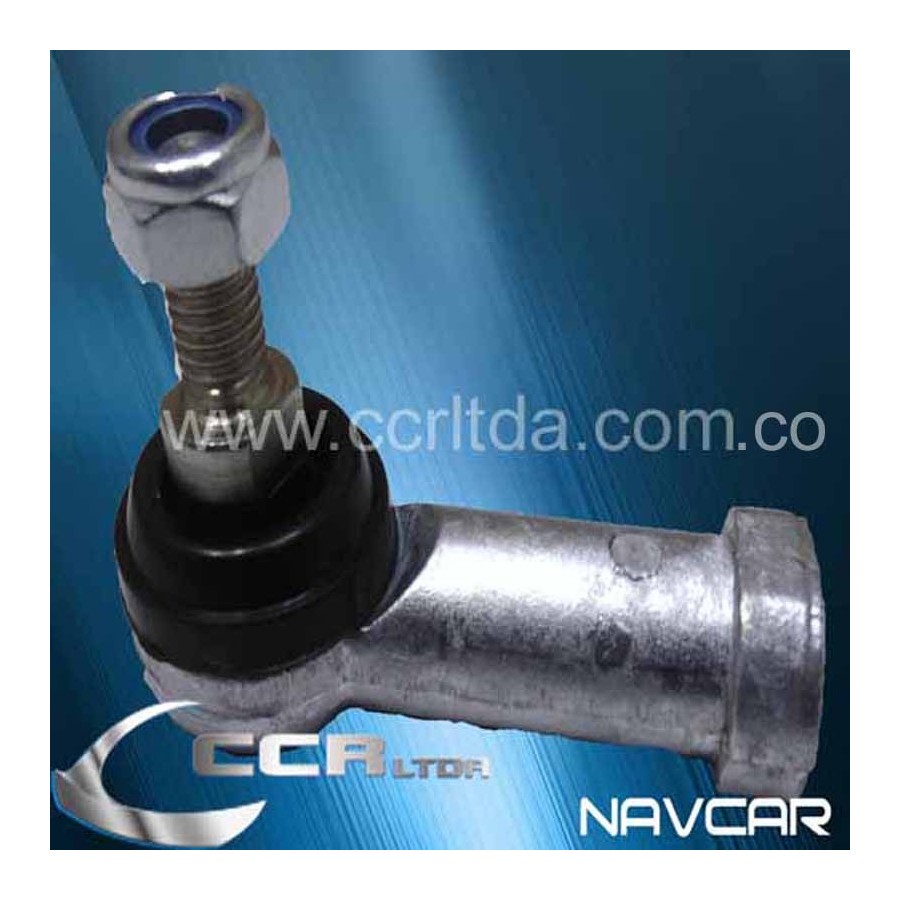 TERMINAL CONTROL WFR NPR T-45 (R GRUESA)