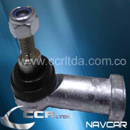 TERMINAL CONTROL WFR NPR T-45 (R GRUESA)