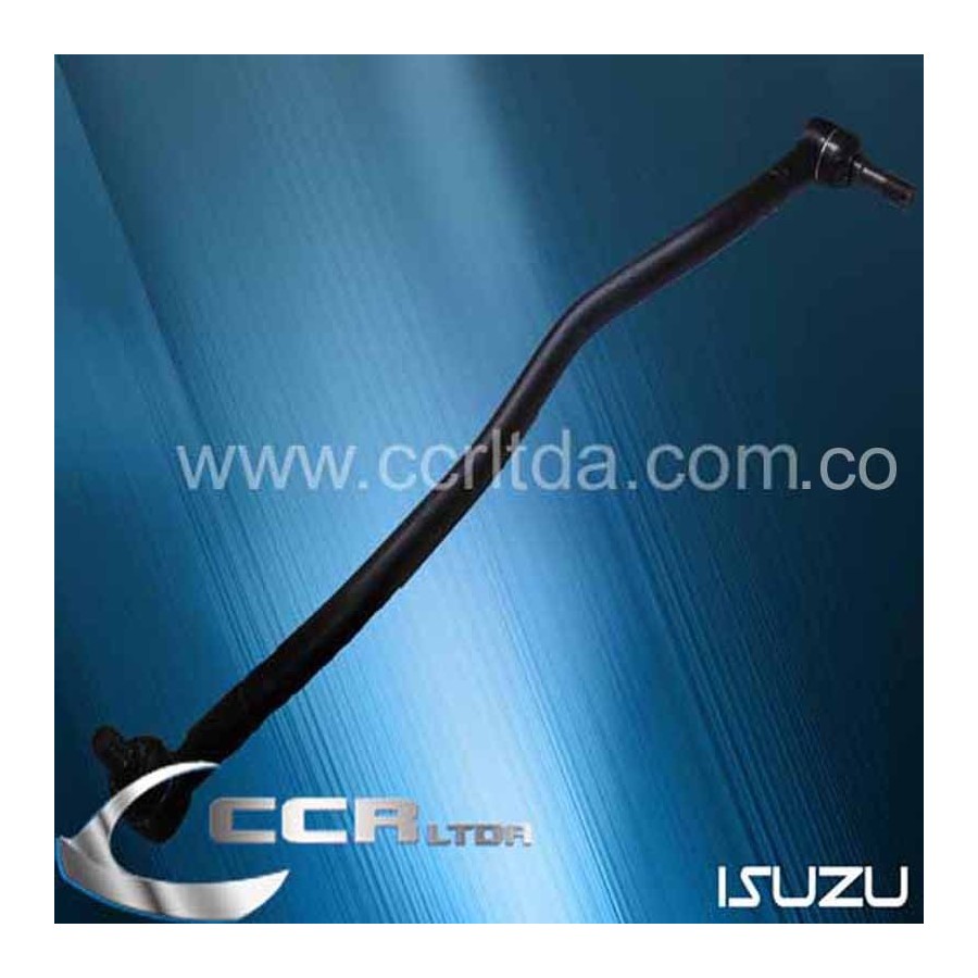 BARRA DIR. NQR REWARD (FRENO AIRE)