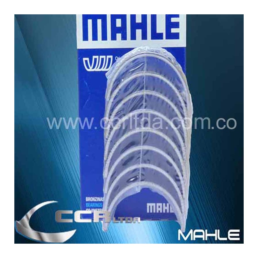 C. BIELA CORSA 13/1.4 AVEO 1.4 1.6 (075)