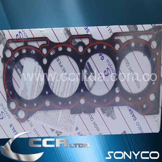 EMP. CULATA SWIFT 1600 VITARA