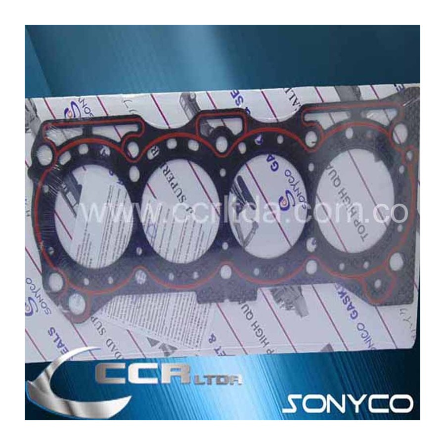 EMP. CULATA SWIFT 1600 VITARA