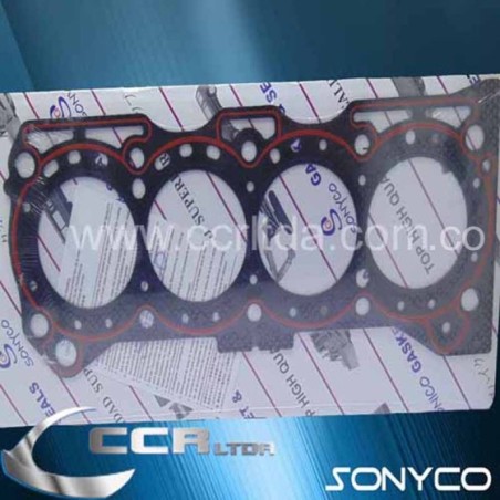 EMP. CULATA SWIFT 1600 VITARA