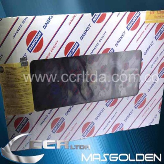 EMP. MOTOR NISSAN FRONTIER 3000 (ZD30)