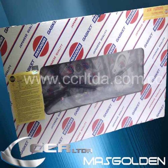 EMP. MOTOR BT-50 DIESEL 2500 CC (16V)