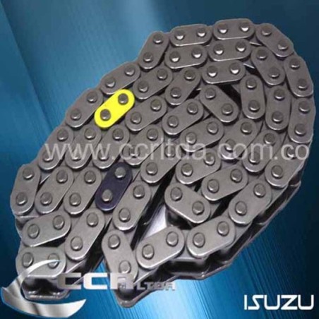 CADENA REP. NKR NNR 2012 REWARD