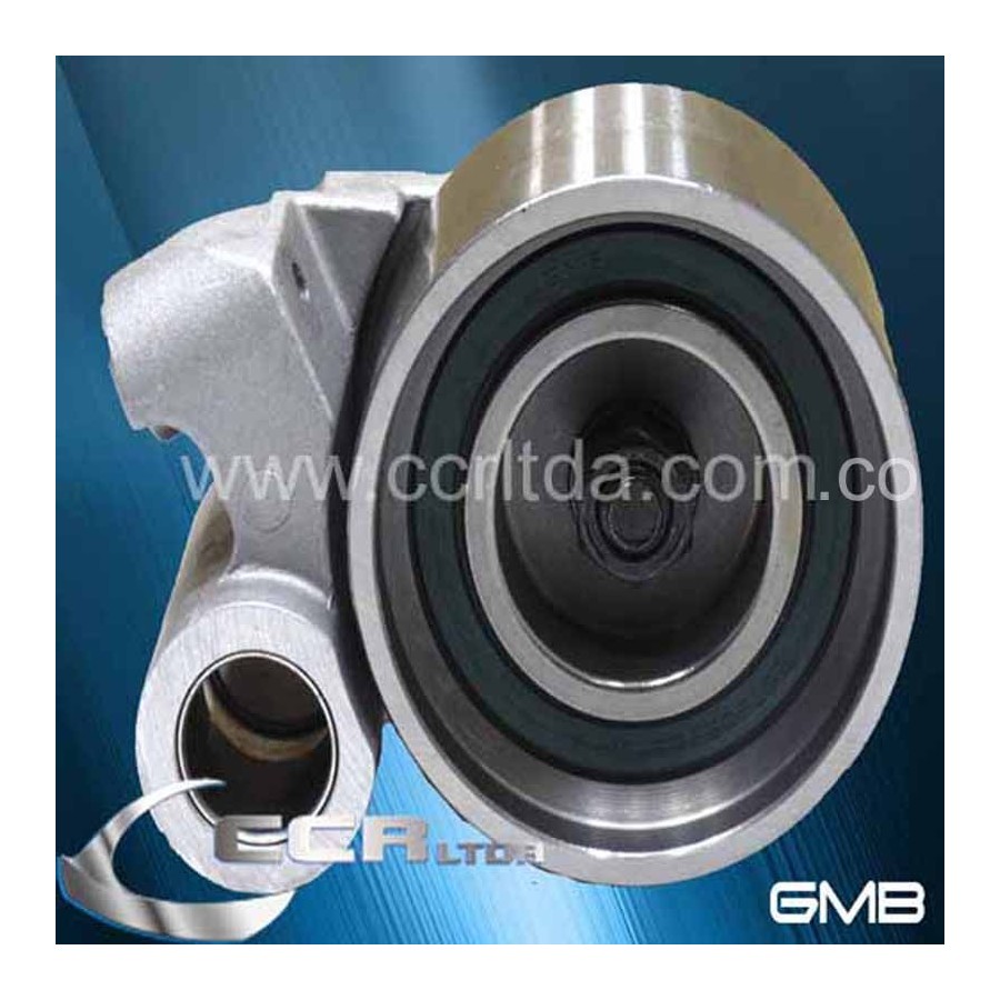 TENSOR TOYOTA VIGO DIESEL (LISO)