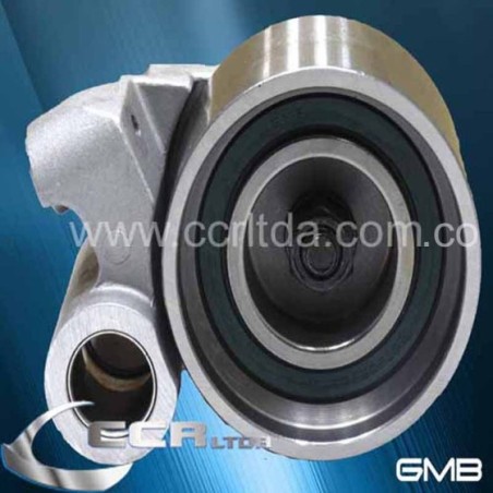 TENSOR TOYOTA VIGO DIESEL (LISO)