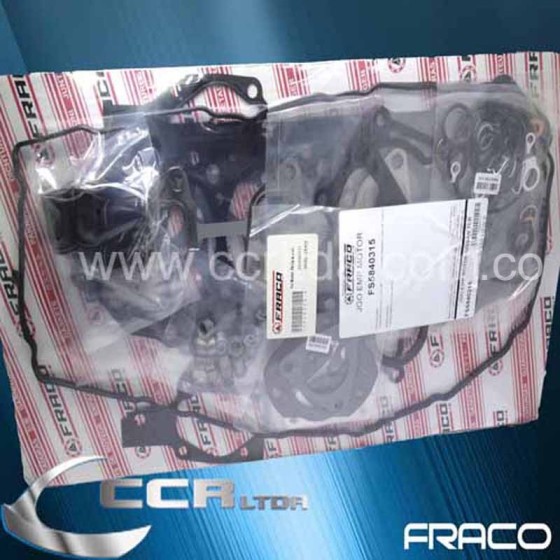 EMP. MOTOR NISSAN URVAN DIESEL 3000 (ZD30)