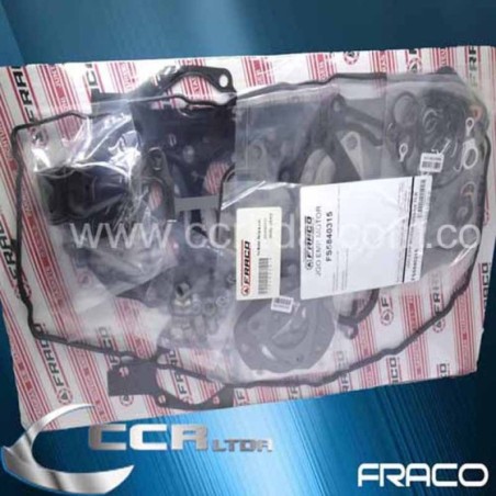 EMP. MOTOR NISSAN URVAN DIESEL 3000 (ZD30)