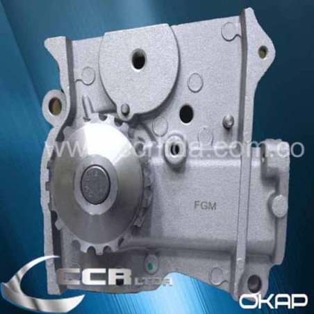 BOMBA AGUA 626 B-2000