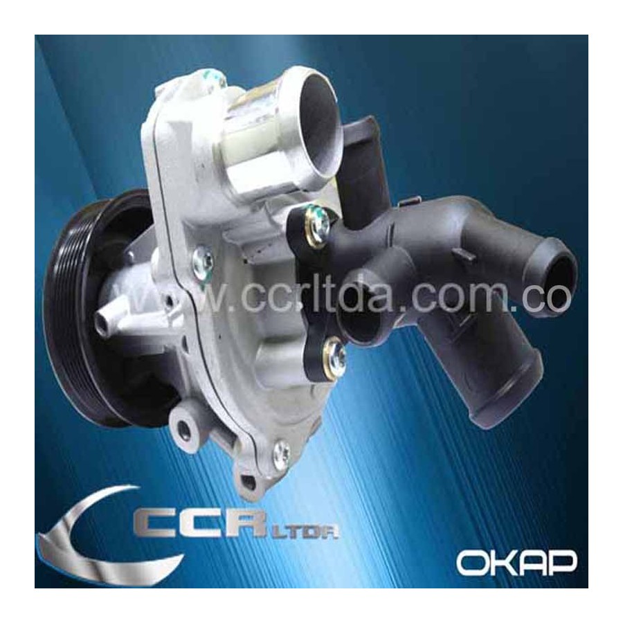 BOMBA AGUA BT50 DIESEL 3200 CC PROFESIONAL