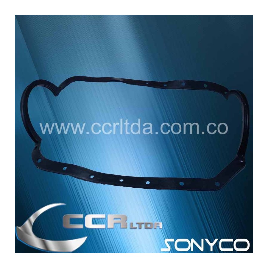 EMP. CARTER LUV 2300 WFR LUV 1600 95/..(CAUCH