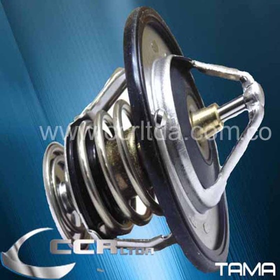 TERMOSTATO NISSAN TK55 CABSTAR NT400 ZD30