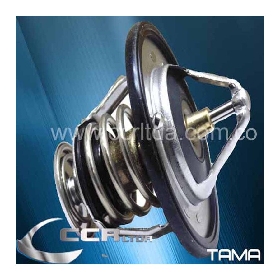 TERMOSTATO NISSAN TK55 CABSTAR NT400 ZD30