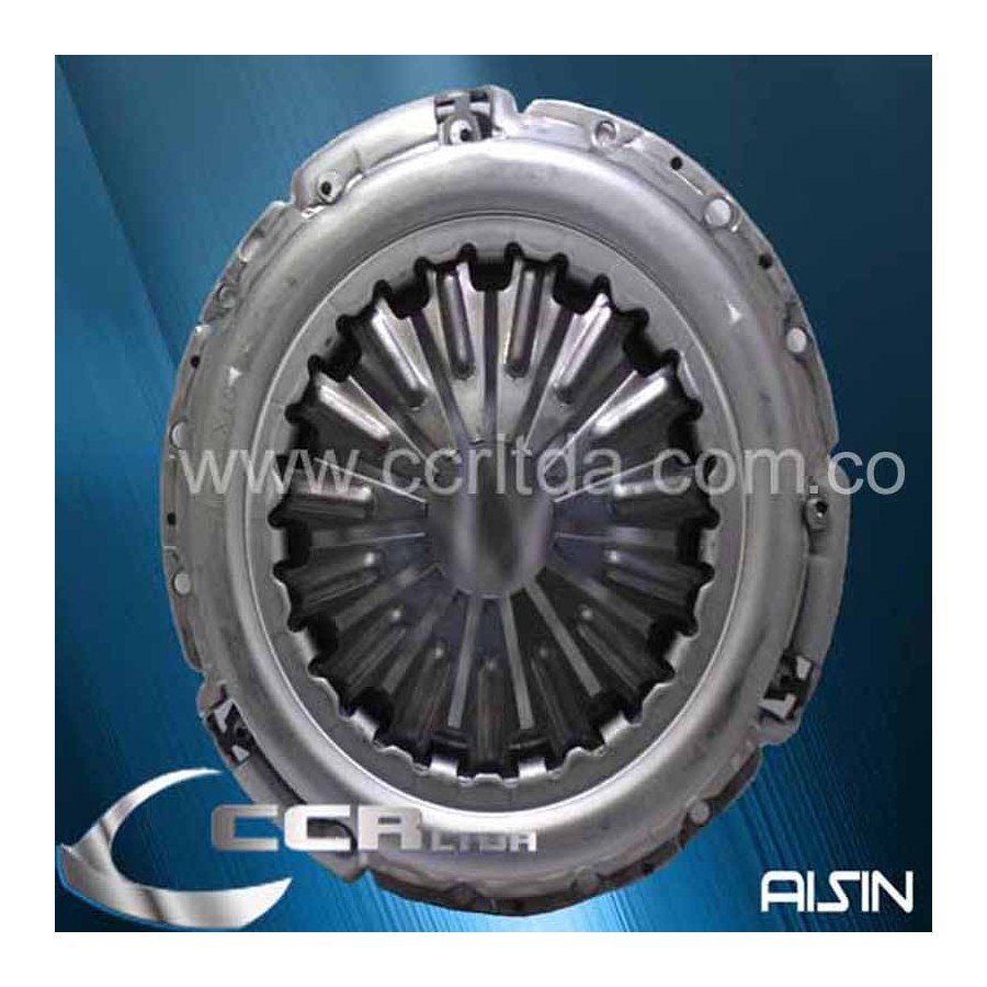 PRENSA TOYOTA VIGO DIESEL 2500 3000 TODOS (260mm)