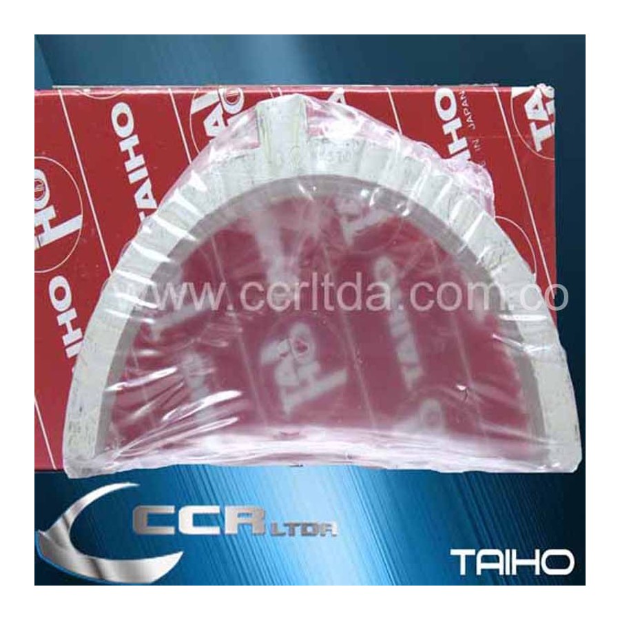 AXIAL CIG. NISSAN 180/205 (STD FE6/FE6T)