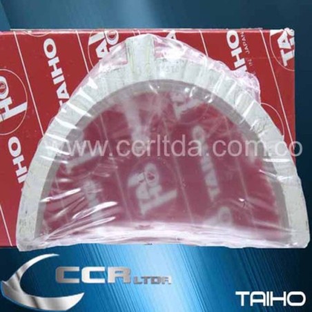 AXIAL CIG. NISSAN 180/205 (STD FE6/FE6T)