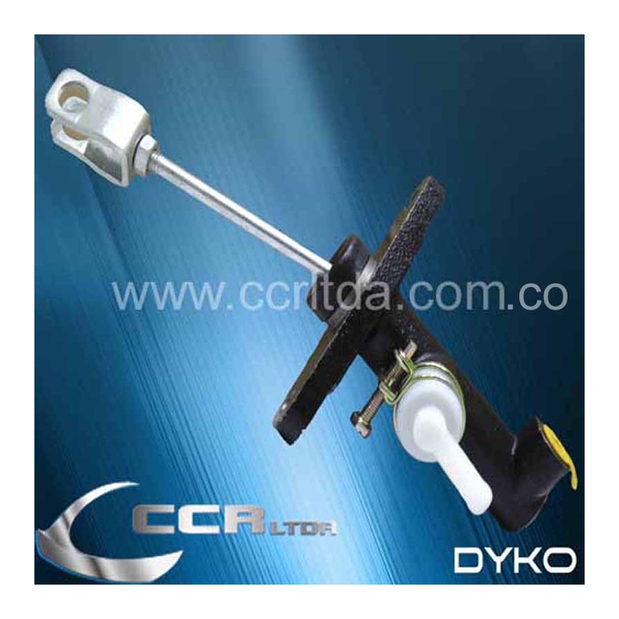 BOMBA PPAL. NKR NPR 98/... (EN HIERRO)