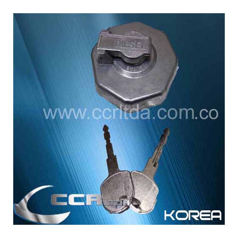 TAPA ACPM NKR REWARD 4JJ1