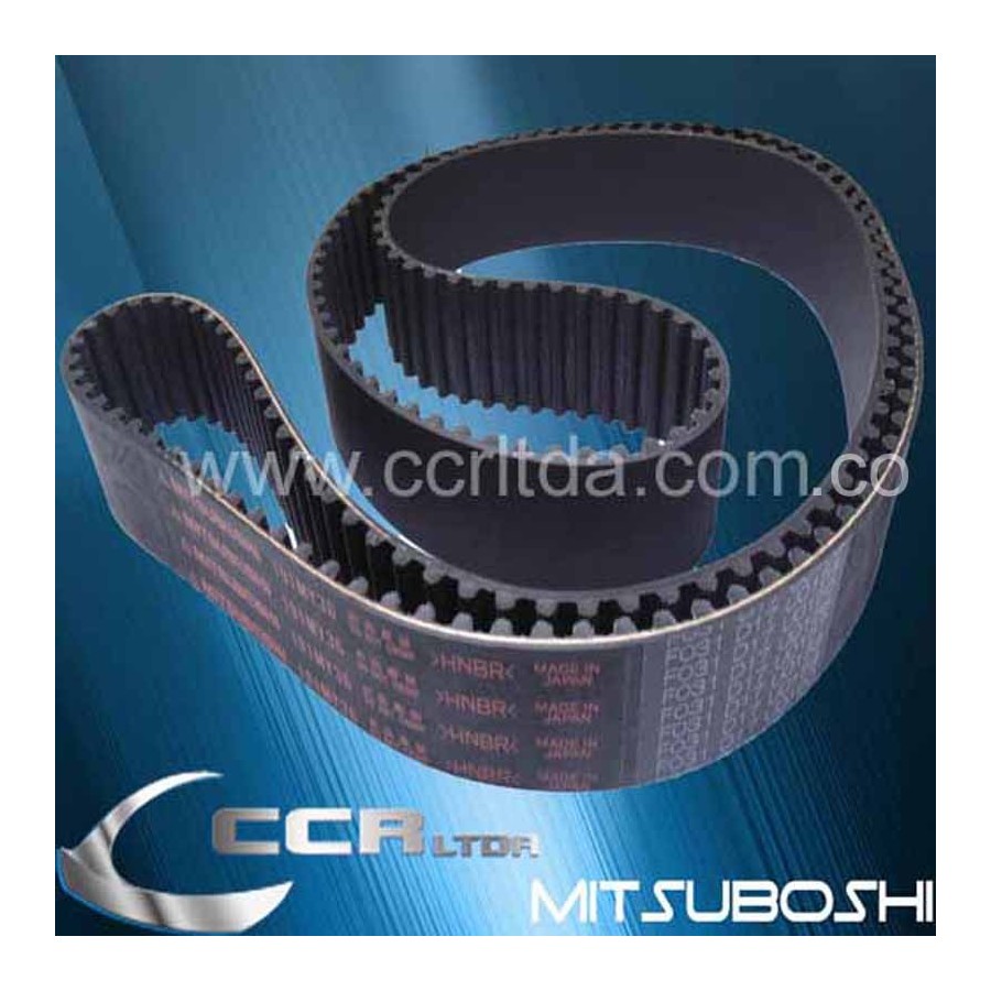 CORREA REP. TOYOTA PRADO 5 PTS