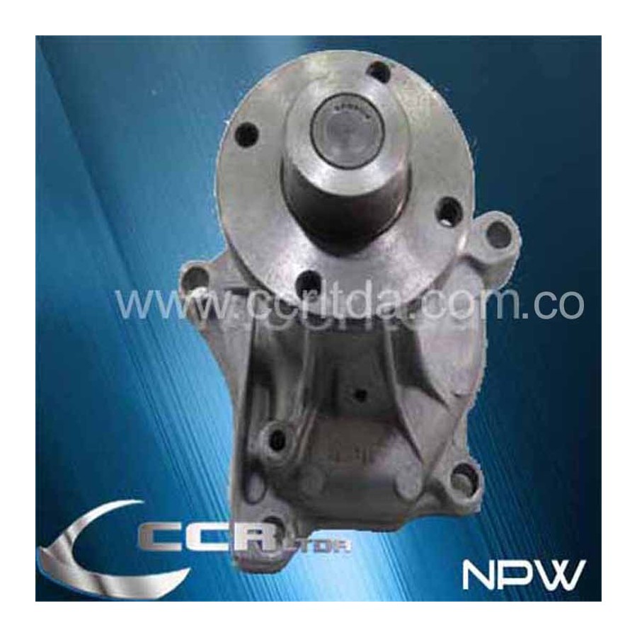 BOMBA AGUA WFR LUV 1600 95...