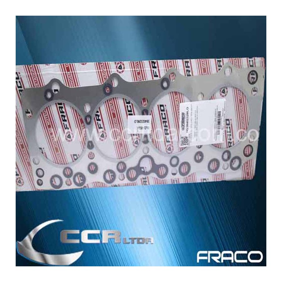 EMP. CULATA NPR 97/99 M 3900 (4BD2T)