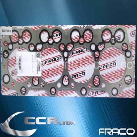 EMP. CULATA CANTER 4D34 (104mm)